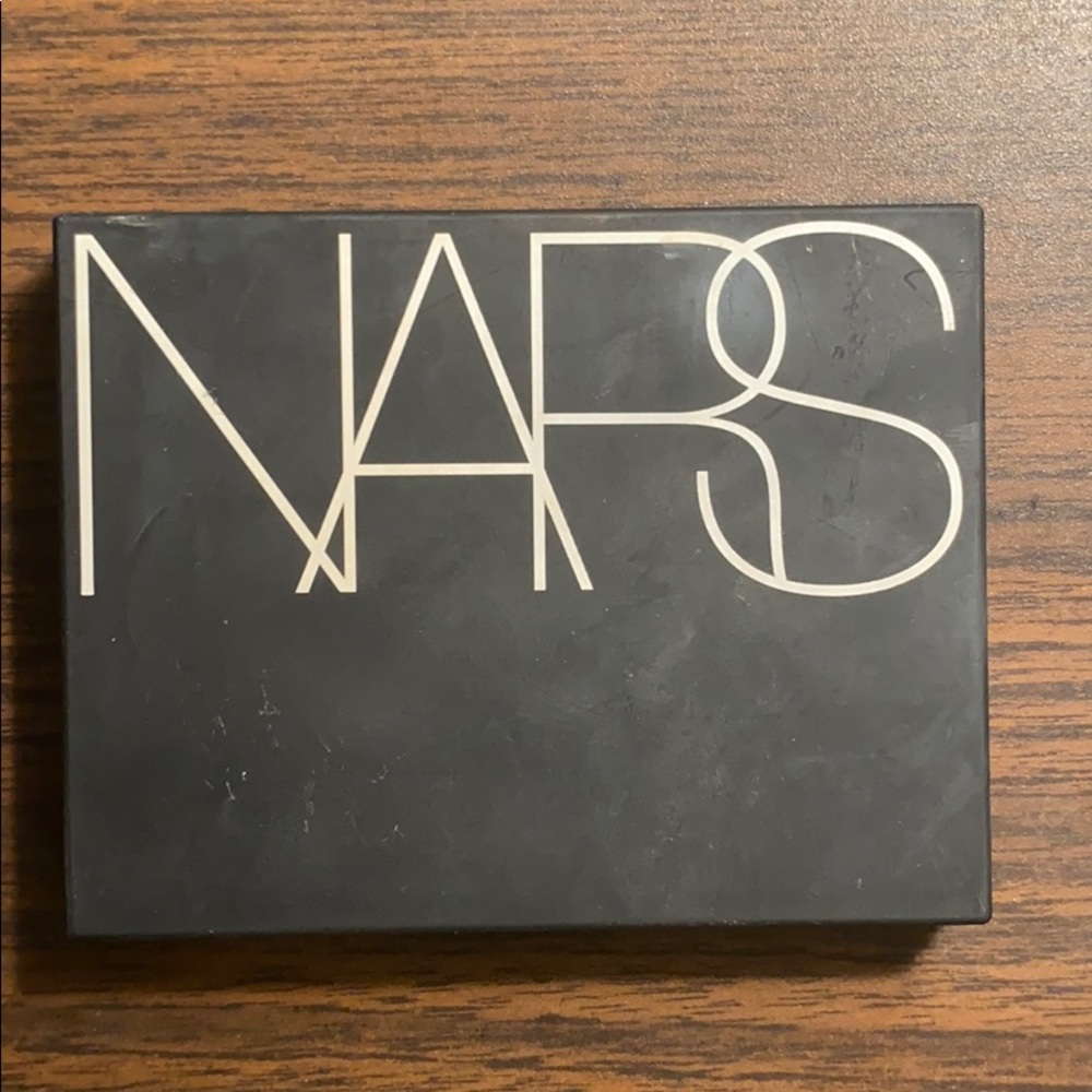 Nars laguna bronzer
